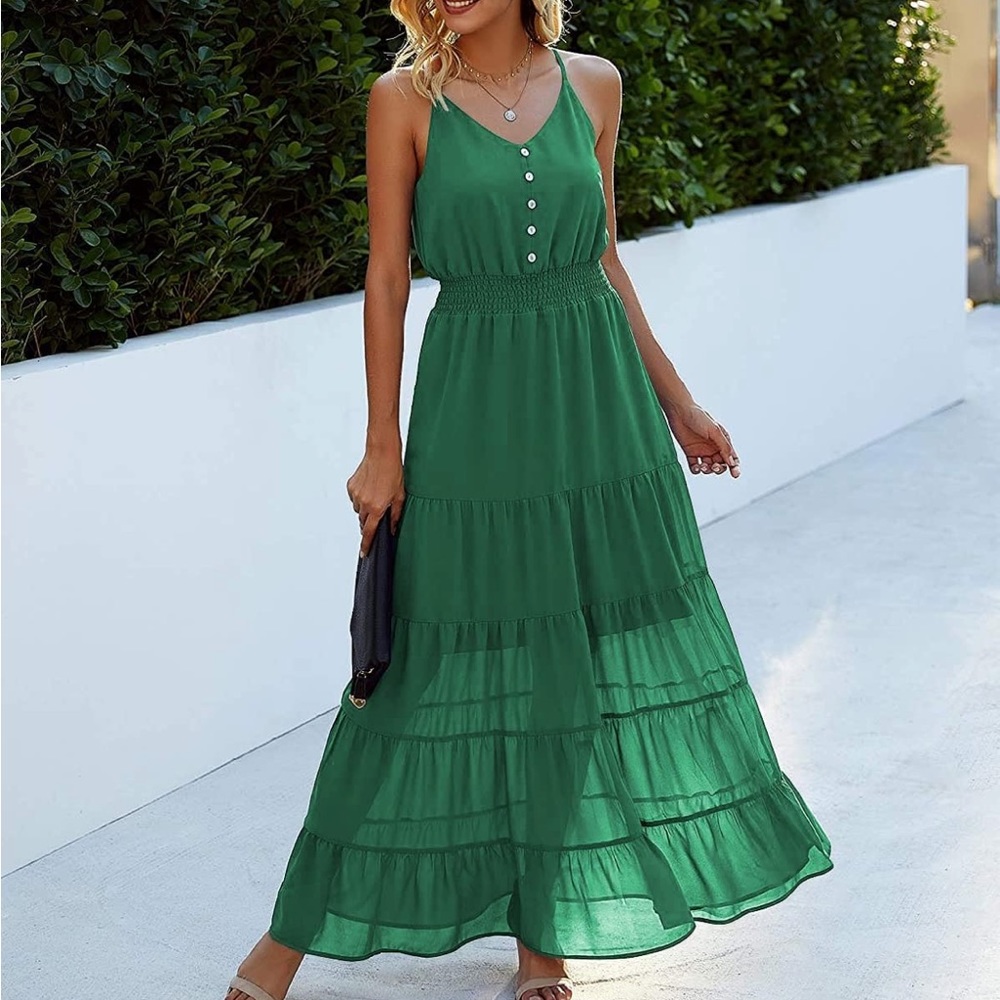 Like new maxi